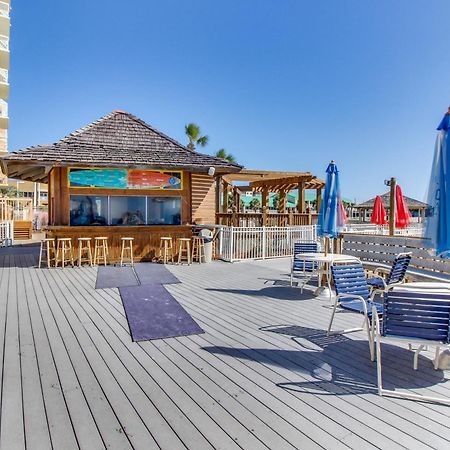 Pelican Beach Resort دستين الغرفة الصورة