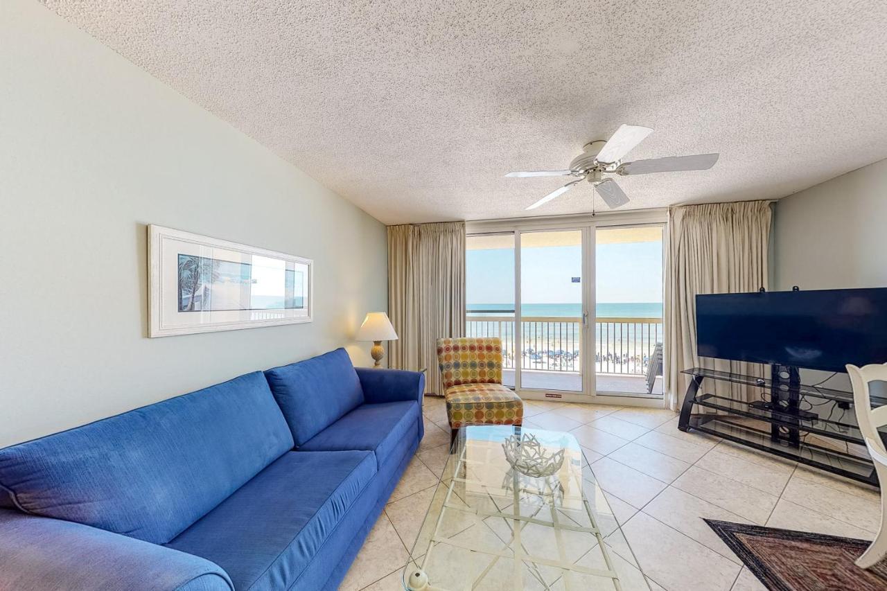 Pelican Beach Resort دستين الغرفة الصورة