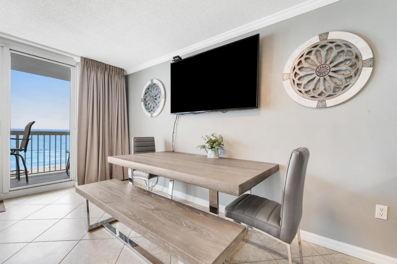 Pelican Beach Resort دستين المظهر الخارجي الصورة