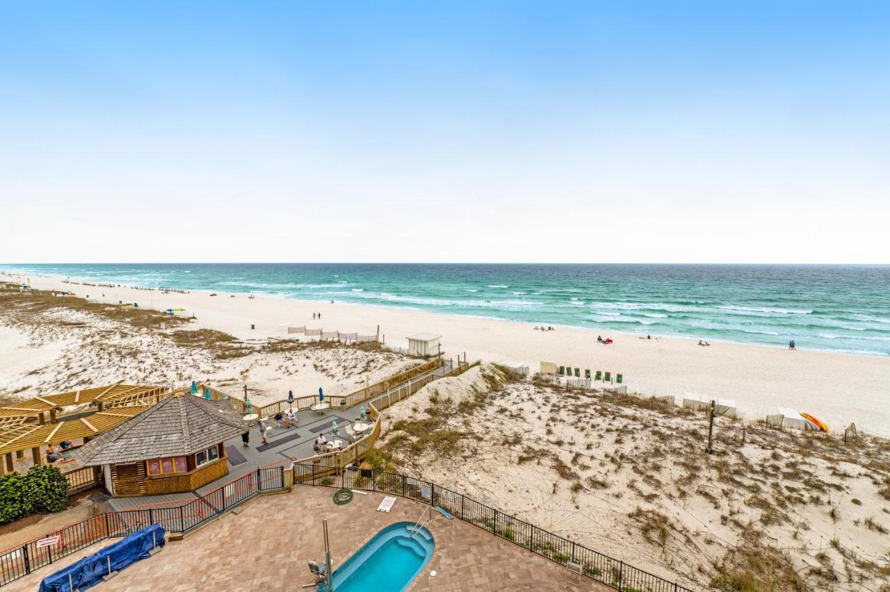 Pelican Beach Resort دستين المظهر الخارجي الصورة